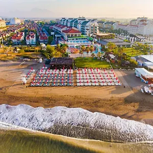 Hotel Clover Magic Seagate Belek